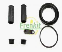 Frenkit 257046 reperaturka zacisku hamulcowego ford (ate 57mm), ford galaxy (wgr)