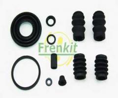 Frenkit 238042 zestaw naprawczy zacisku hamulcowego ford (bosch 38mm), alfa romeo mito (955)