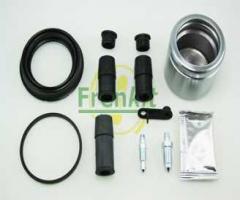 Frenkit 260915 reperaturka zacisku hamulcowego bmw (ate 60mm), bmw 5 (e39), ford mondeo iv (ba7)