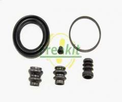 Frenkit 257031 reperaturka zacisku hamulcowego subaru (tokico 57mm), subaru legacy i (bc)