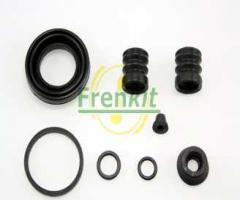 Frenkit 238051 zestaw naprawczy zacisku hamulcowego audi (luc 38mm), audi a6 (4a, c4)