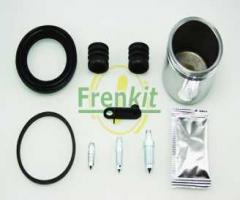 Frenkit 254911 reperaturka zacisku hamulcowego renault (luc 54mm), audi a4 (8d2, b5)