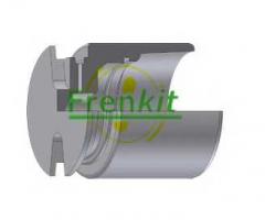 Frenkit p364901 tłoczek do zacisku bosch 36mm, fiat grande punto (199), opel corsa d