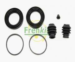 Frenkit 248083 reperaturka zacisku hamulcowego jeep (akb 48mm), jeep grand cherokee ii (wj, wg)