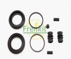 Frenkit 243040 zestaw naprawczy zacisku hamulcowego subaru (43mm)
