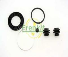 Frenkit 243021 zestaw naprawczy zacisku hamulcowego toyota (toyota 43mm)