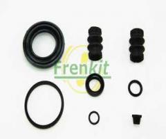 Frenkit 243039 reperaturka zacisku hamulcowego audi (lucas 43mm), audi a8 (4d2, 4d8)