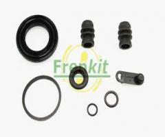 Frenkit 243015 zestaw naprawczy zacisku hamulcowego mazda (tokico 43mm), mazda rx 8 (se17)