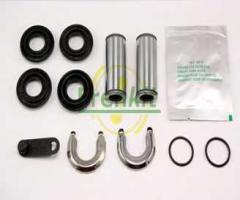 Frenkit 820001 reperaturka zacisku hamulcowego renault, renault super 5 (b/c40_)