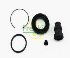 Frenkit 238062 zestaw naprawczy zacisku hamulcowego toyota (advi 38mm)