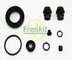 Frenkit 238063 zestaw naprawczy zacisku hamulcowego toyota (tokico 38mm), subaru trezia