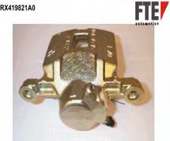 Fte rx419821a0 zacisk hamulcowy opel frontera 92-04 lewy tył, opel frontera a (5_mwl4)