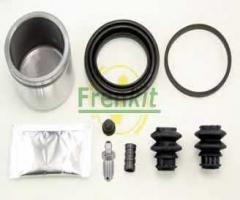 Frenkit 254982 reperaturka zacisku hamulcowego kia (kasko 54mm), kia rio ii (jb)