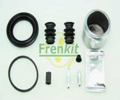 Frenkit 254981 reperaturka zacisku hamulcowego kia (kasko 54mm), kia shuma ii (fb)