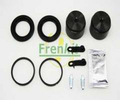 Frenkit 244916 zestaw naprawczy zacisku hamulcowego vw (brem 44mm), vw touareg (7la, 7l6, 7l7)