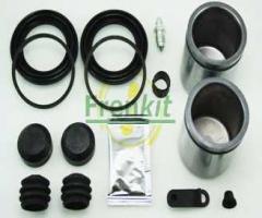 Frenkit 252911 reperaturka zacisku hamulcowego mercedes (brembo 52mm)