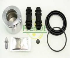 Frenkit 260954 reperaturka zacisku hamulcowego mercedes (kh 60mm), mercedes-benz klasa m (w163)