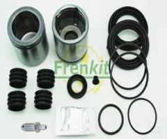 Frenkit 260959 reperaturka zacisku hamulcowego iveco (brembo 60mm)