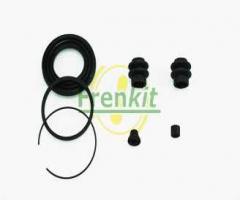 Frenkit 243051 zestaw naprawczy zacisku hamulcowego nissan (akb 43mm), nissan 350 z (z33)