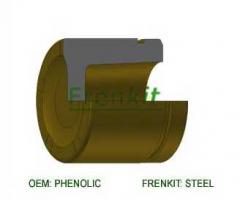 Frenkit p475901 tłoczek do zacisku akebono 47,5mm, jeep grand cherokee ii (wj, wg)