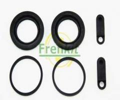 Frenkit 244019 zestaw naprawczy zacisku hamulcowego vw (brem 44mm), vw touareg (7la, 7l6, 7l7)