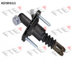 Fte kg15016.0.2 pompa sprzęgła opel, opel sintra