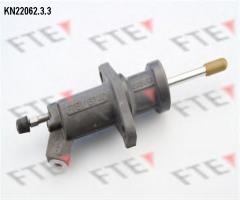Fte kn22062.3.3 wysprzęglik bmw, bmw 3 (e46)