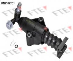 Fte kn23027c1 wysprzęglik vw audi, audi a3 (8l1), seat inca (6k9), skoda octavia (1u2)