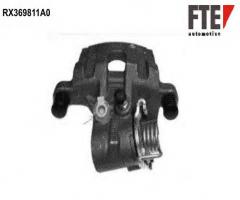 Fte rx369811a0 zacisk hamulcowy ford tourneo connect 02-(+abs) lt, ford tourneo connect