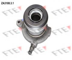 Fte za3108.3.1 wysprzęglik centralny volvo ford, ford kuga i, land rover freelander 2 (fa_)