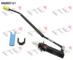 Fte kn20037.4.1 wysprzęglik rover, rover 45 (rt)