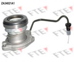 Fte za34021a1 wysprzęglik centralny opel fiat alfa, alfa romeo 159 (939), fiat grande punto (199)