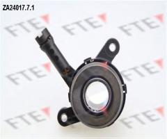 Fte za24017.7.1 wysprzęglik centralny jeep dodge, chrysler sebring (js), dodge caliber