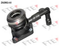 Fte za2802.4.6 wysprzęglik centralny ford, ford focus c-max, volvo s40 ii (ms)