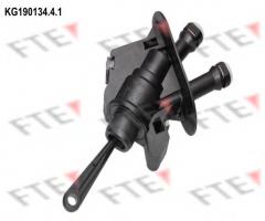 Fte kg190134.4.1 pompa sprzęgła ford, ford fiesta v (jh_, jd_), mazda 2 (dy)