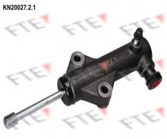 Fte kn20027.2.1 wysprzęglik fiat, fiat punto (188), lancia ypsilon (843)