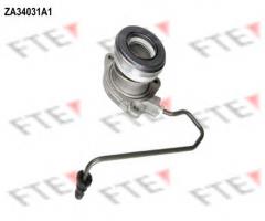 Fte za34031a1 wysprzęglik centralny opel, alfa romeo 159 (939), chevrolet aveo hatchback (t300)
