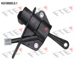 Fte kg190093.0.1 pompa sprzęgła ford, ford ka (rb_)