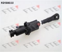 Fte kg15040.0.8 pompa sprzęgła citroen, peugeot, citroËn c5 i (dc_), peugeot 407 (6d_)