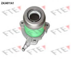 Fte za34011a1 wysprzęglik centralny ford nissan, ford maverick