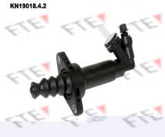 Fte kn19018.4.2 wysprzęglik vw audi seat, audi a1 (8x1, 8xf), seat ibiza iv (6l1), skoda fabia (6y2)