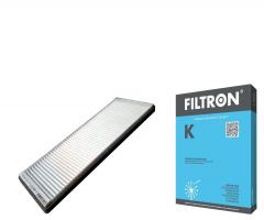 Filtron k1100 filtr kabinowy skoda felicia, skoda felicia i (6u1)