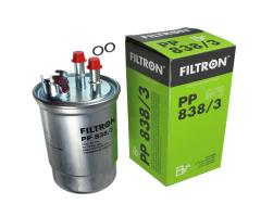 Filtron pp838/3 filtr paliwa ford mondeo 2.0di/tddi 16v 00-, ford mondeo iii sedan (b4y)