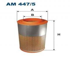 Filtron am447/5 filtr powietrza daf 45-ser