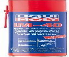 Liqui moly 3391 przewód układu chłodzenia