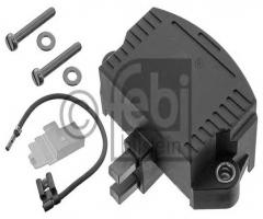 Febi bilstein 17198 regulator napięcia vw audi, audi 80 (81, 85, b2), vw polo (86c, 80)