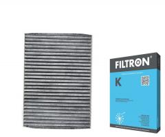 Filtron k1154a filtr kabinowy ford focus citroen max 10/03 -, ford mondeo iv turnier (ba7)