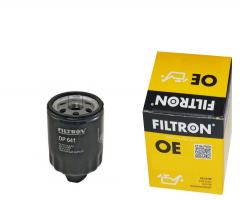 Filtron op641 filtr oleju seat ibiza 1.4i 96-vw gol, audi a2 (8z0), seat ibiza ii (6k1)