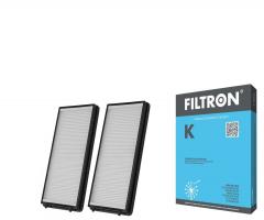 Filtron k1165-2x filtr kabinowy bmw seria 7 e65 e66 e67, alpina b7 (e65), bmw 7 (e65, e66, e67)