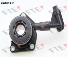 Fte za2802.4.16 wysprzęglik centralny ford, ford focus (daw, dbw), mazda 2 (dy)